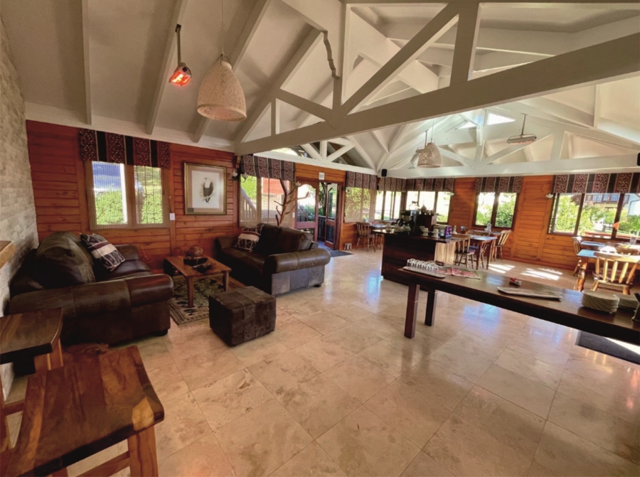 11 Bedroom Property for Sale in Welbedacht Western Cape
